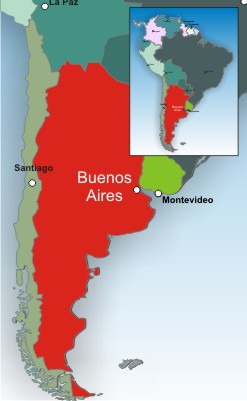 South America Holidays
