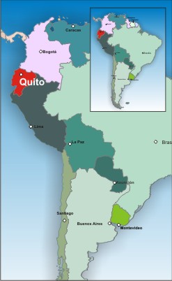 South America Holidays