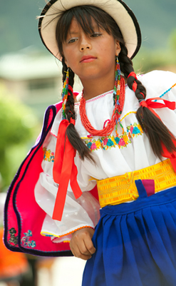 South America Holidays