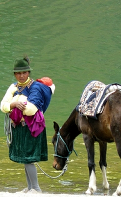 South America Holidays
