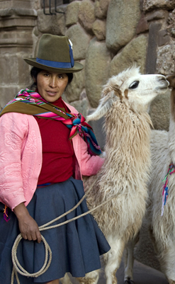 South America Holidays
