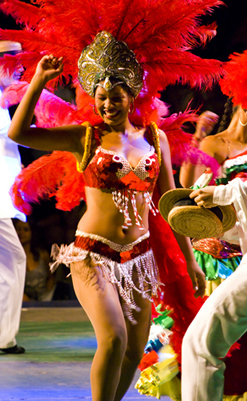 South America Holidays