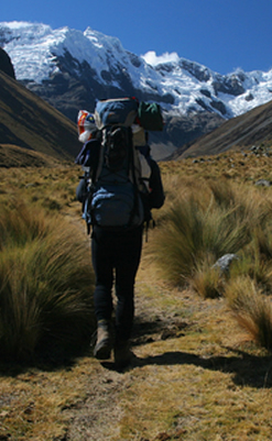 South America Holidays